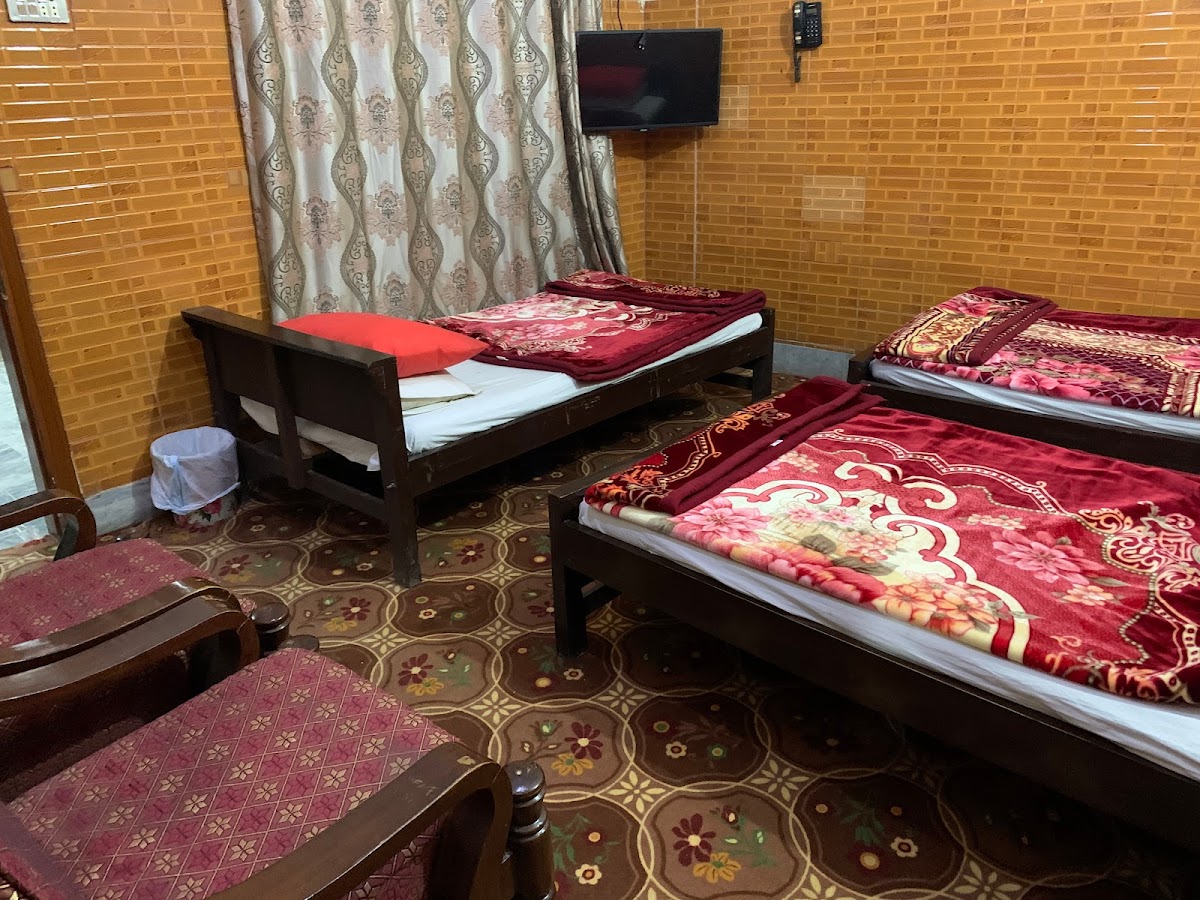 Peshawar veiw hotel — photo 9