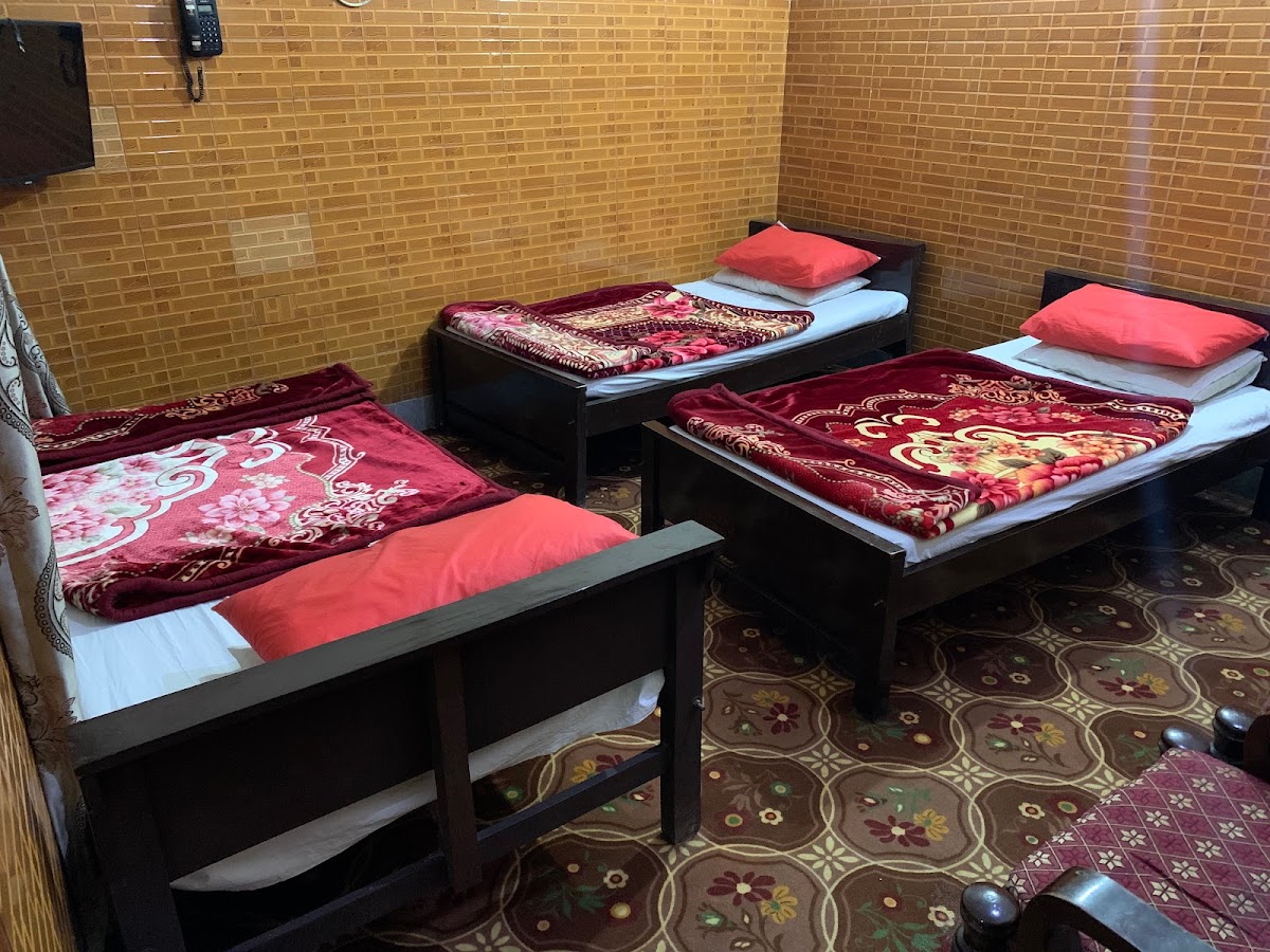 Peshawar veiw hotel — photo 10