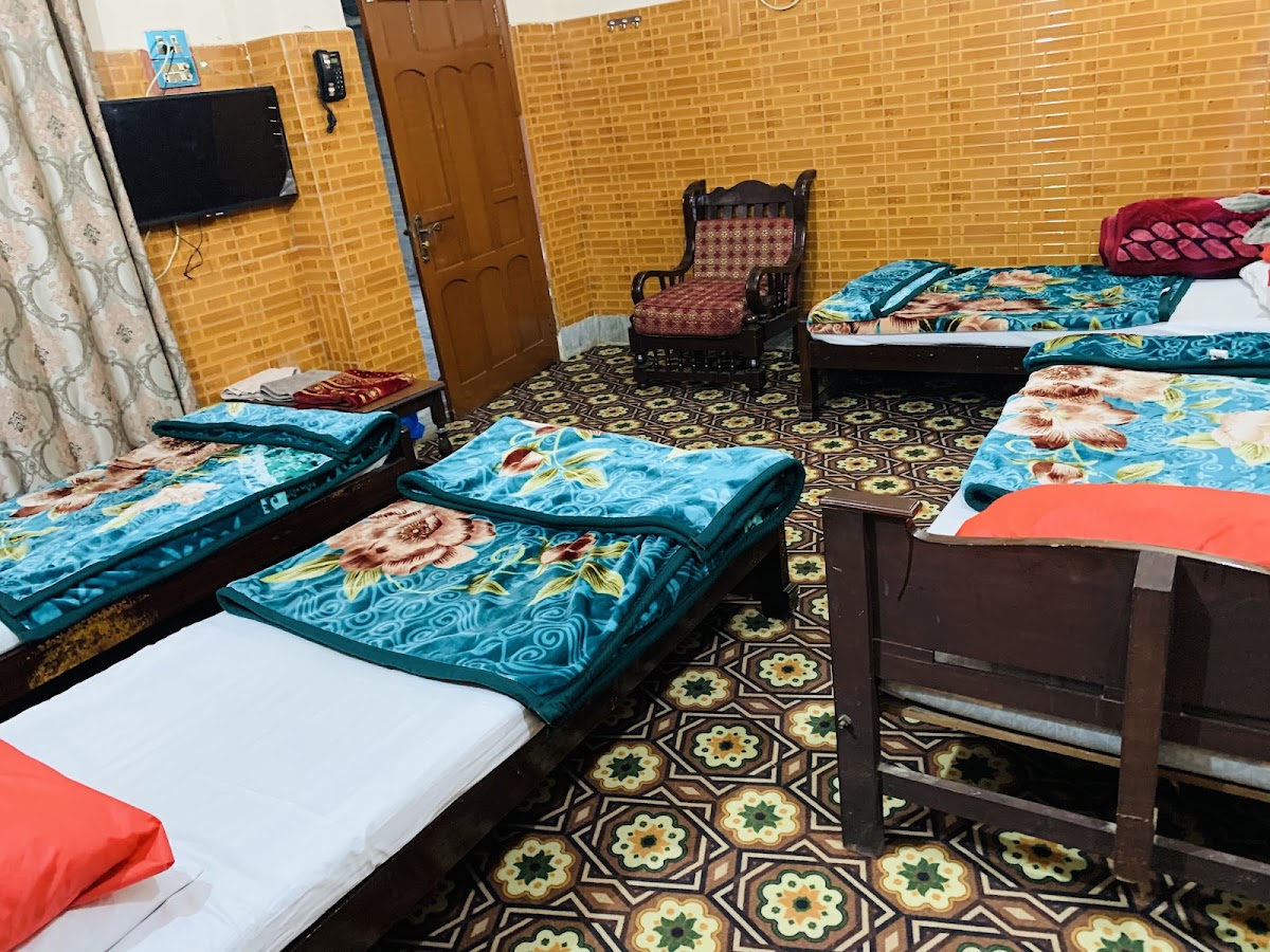 Peshawar veiw hotel — photo 8