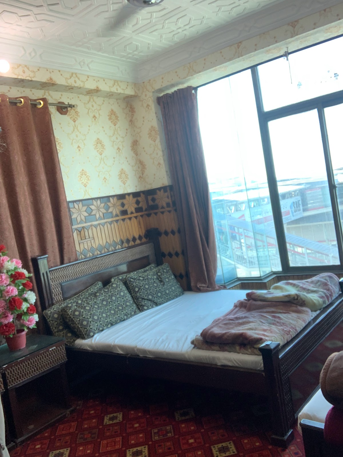 Peshawar veiw hotel — photo 6