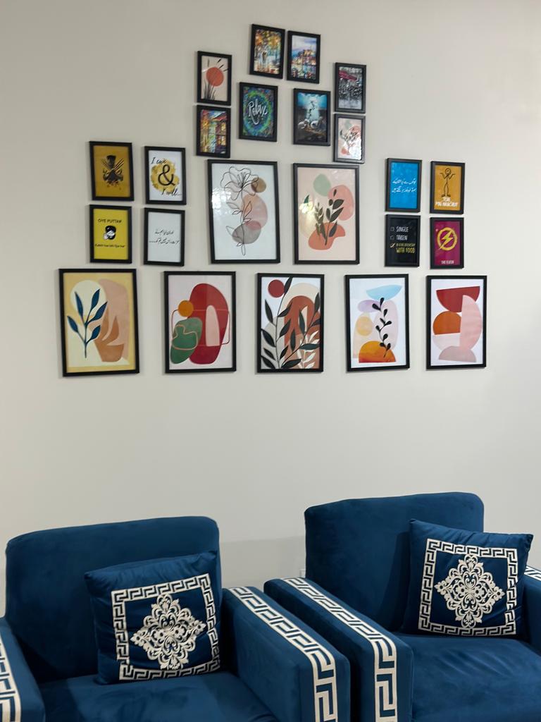 Stay Inn Guest House — photo 9