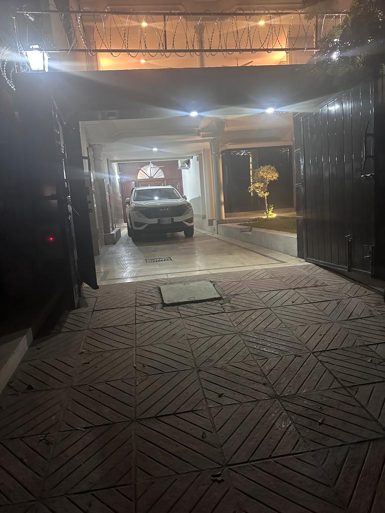 Stay Inn Guest House — photo 7