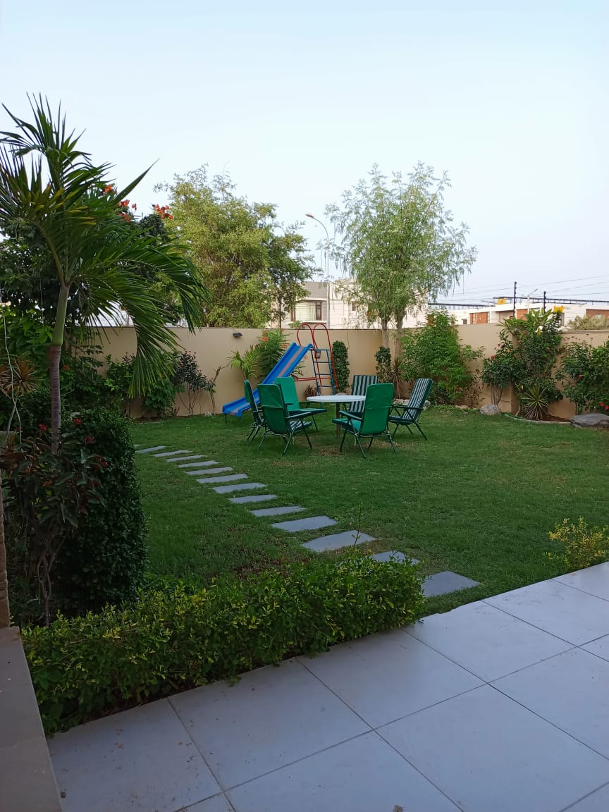 Sunset view guestHouse