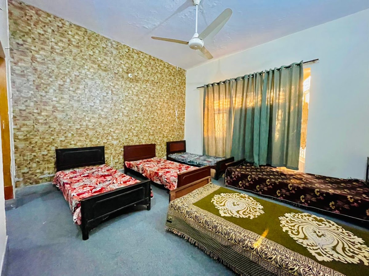 Asma Girls Hostel I-10 Islamabad – Near IIUI Fast Iqra& NUML - girls hostel in Islamabad, Capital Territory