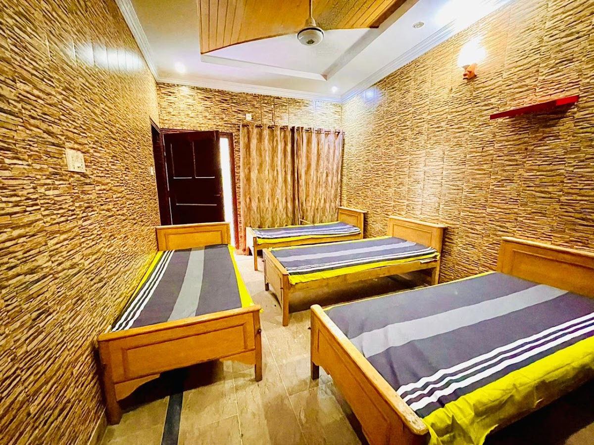 Asma Girls Hostel I-10 Islamabad – Near IIUI Fast Iqra& NUML — photo 10