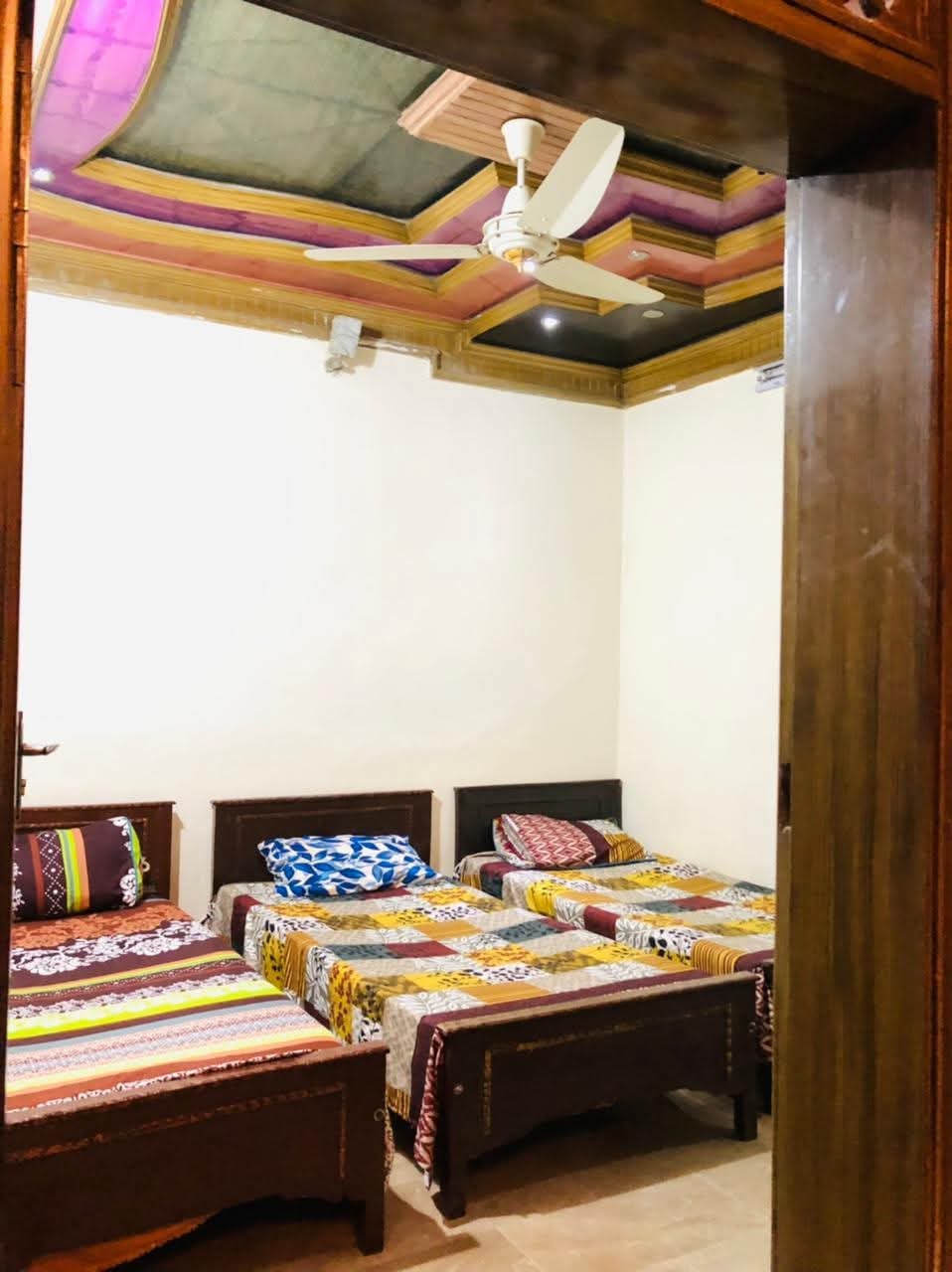 Asma Girls Hostel I-10 Islamabad – Near IIUI Fast Iqra& NUML — photo 8