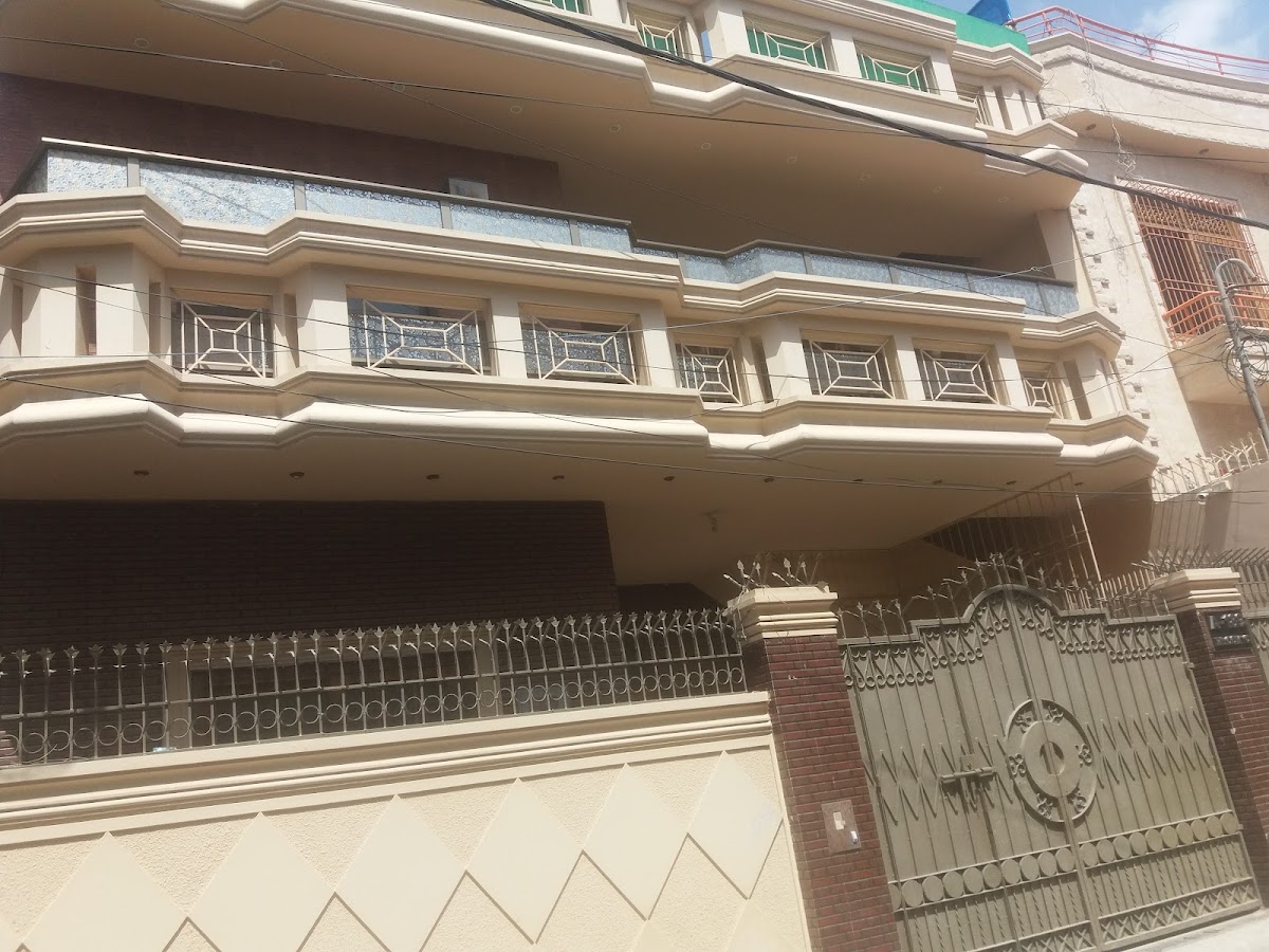 Bilal Boys Hostel — photo 7