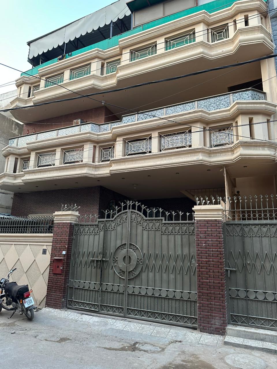 Bilal Boys Hostel - boys hostel in Karachi, Sindh