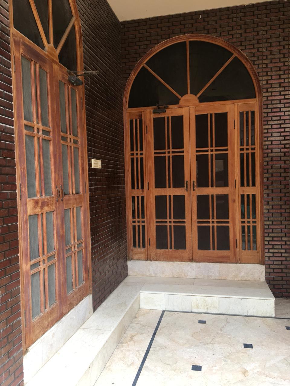 Bilal Boys Hostel — photo 6