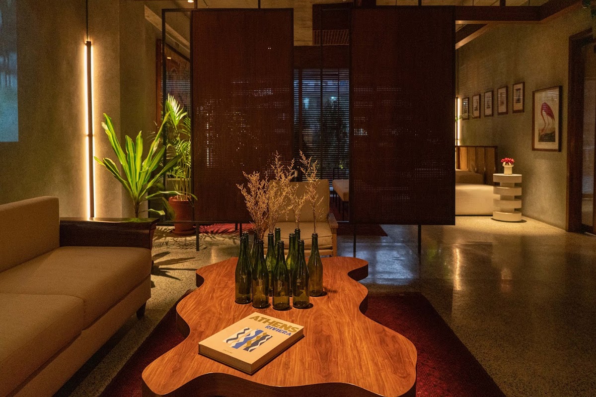 The FRED Hotel — photo 7