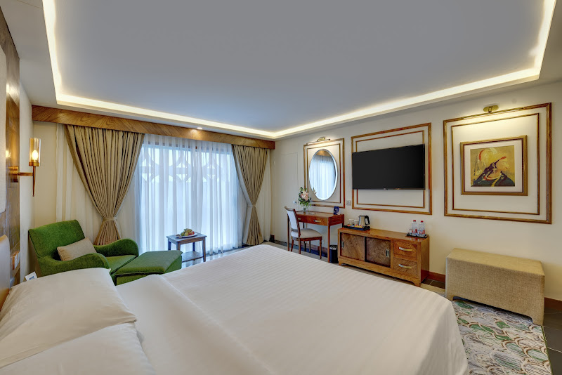 Pearl Continental Hotel Rawalpindi — photo 9