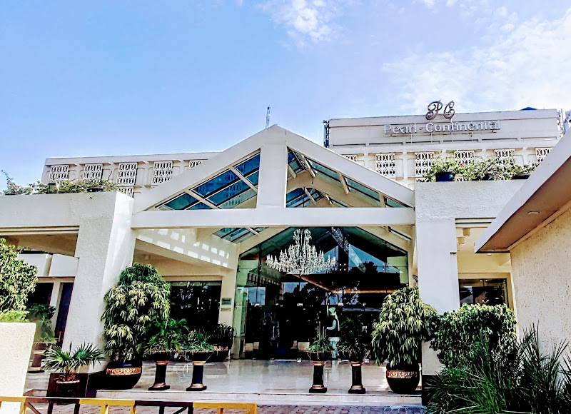 Pearl Continental Hotel Rawalpindi — photo 8