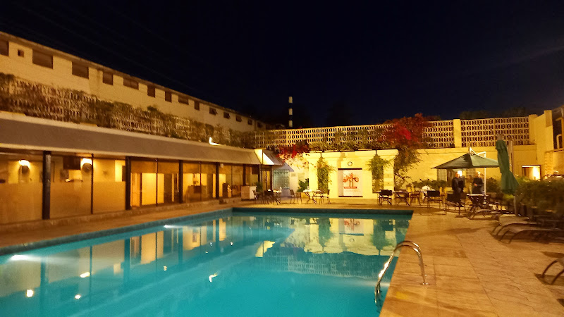 Pearl Continental Hotel Rawalpindi — photo 6