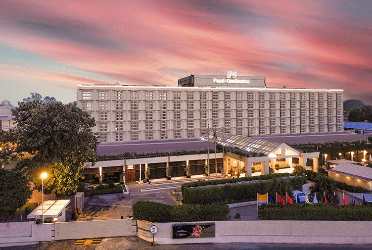 Pearl Continental Hotel Rawalpindi - boys hostel in Rawalpindi, Punjab