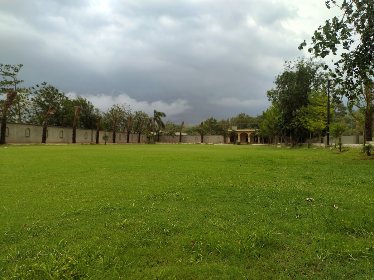 Resham Resort — photo 7