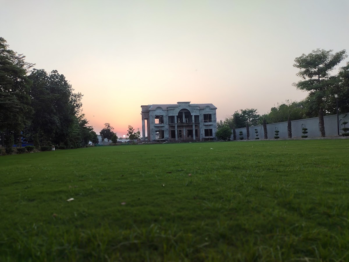 Resham Resort