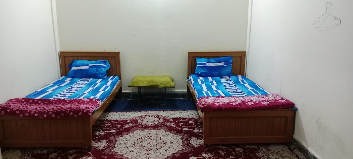 4Season Guest House — photo 8