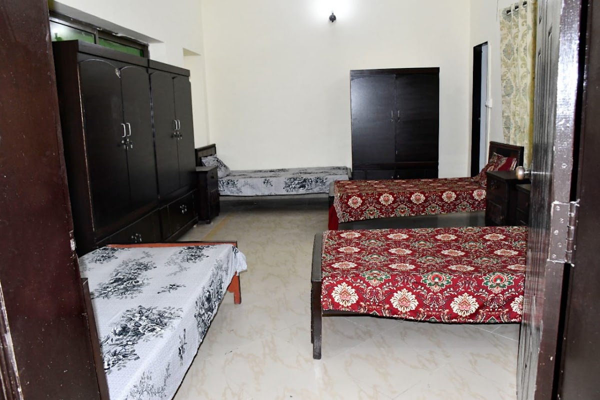 Elif Comfort Girls Hostel Branch 1 — photo 7