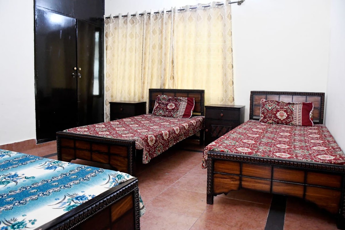 Elif Comfort Girls Hostel Branch 1 — photo 6