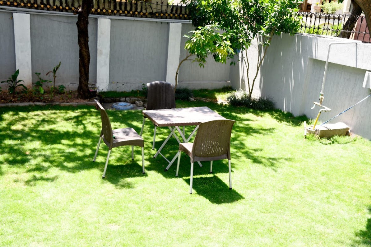 Elif Comfort Girls Hostel Branch 1 — photo 10