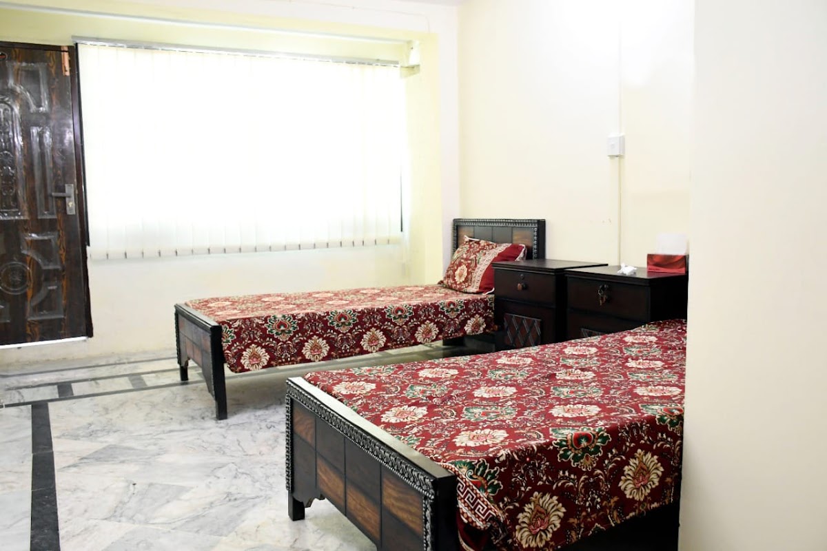 Elif Comfort Girls Hostel Branch 1 — photo 9