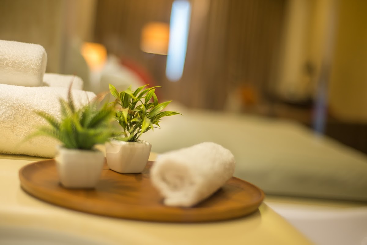 Luxus Grand Hotel — photo 10