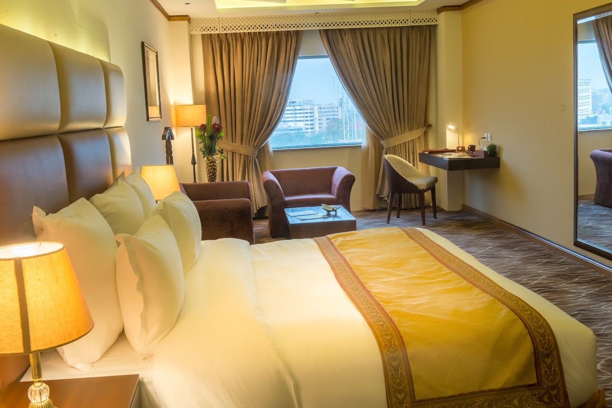 Luxus Grand Hotel — photo 7