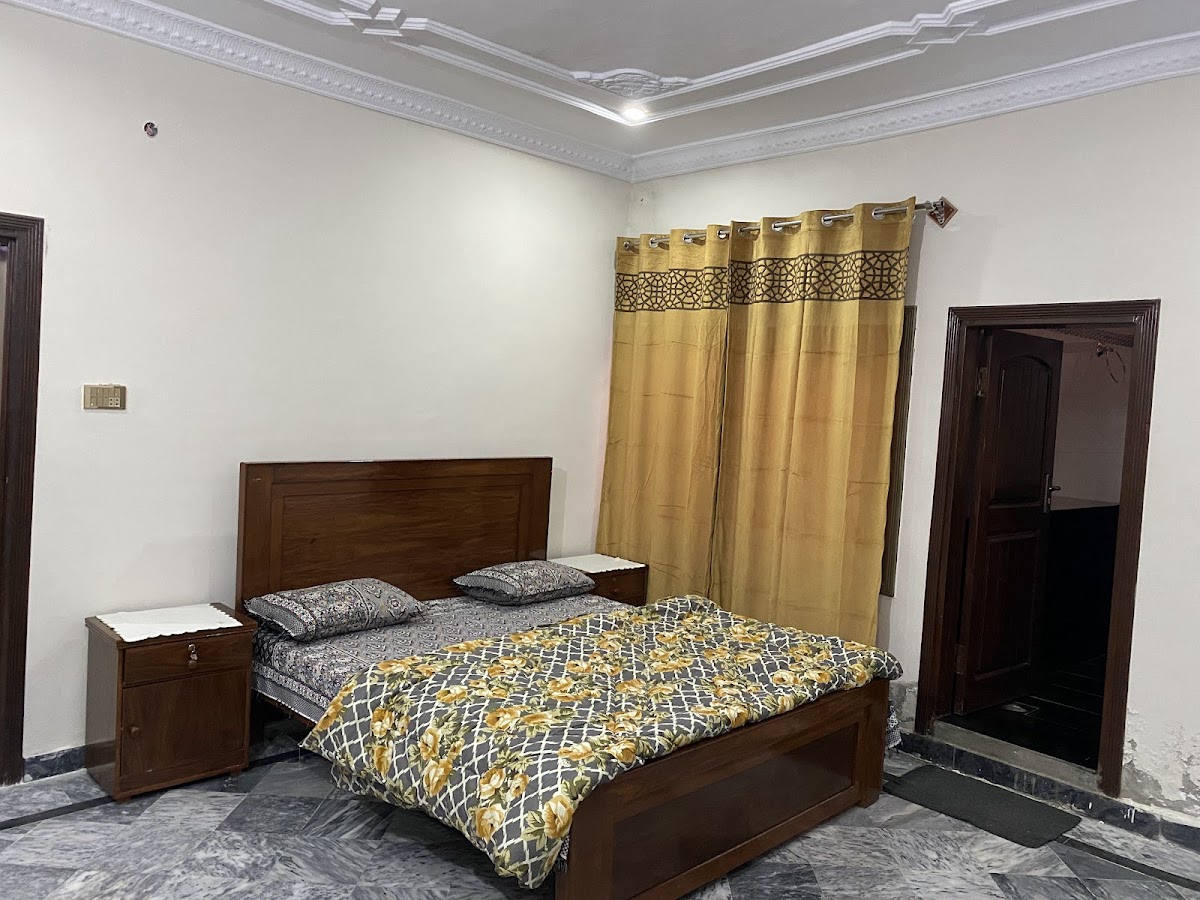 Alrehman guest house thandiani - coed hostel in Abbottabad, Khyber Pakhtunkhwa