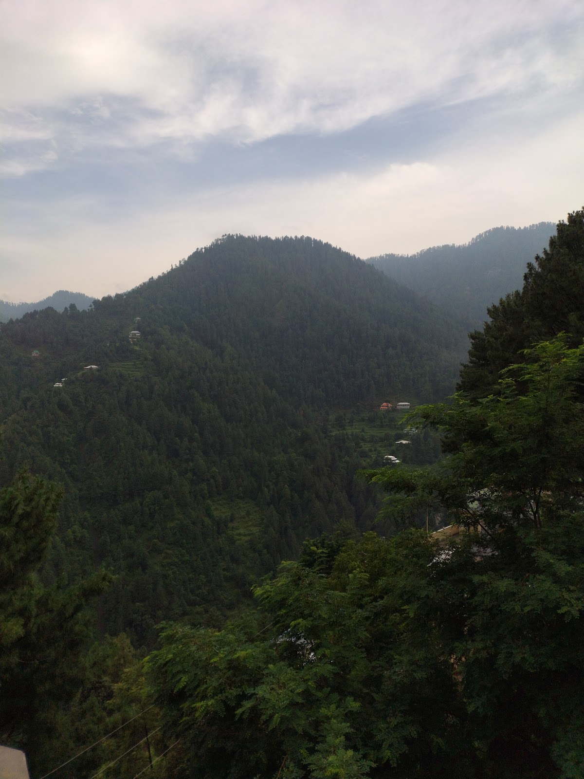 Alrehman guest house thandiani — photo 9
