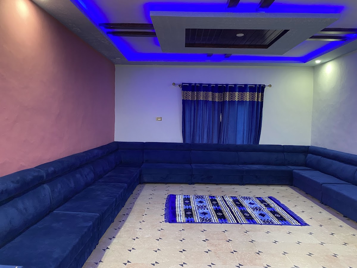 Alrehman guest house thandiani — photo 8