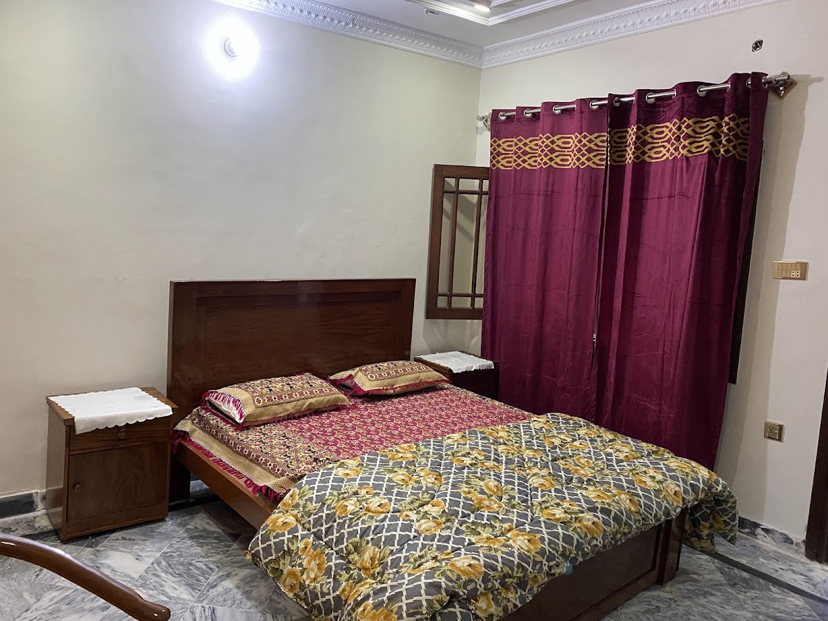 Alrehman guest house thandiani — photo 7