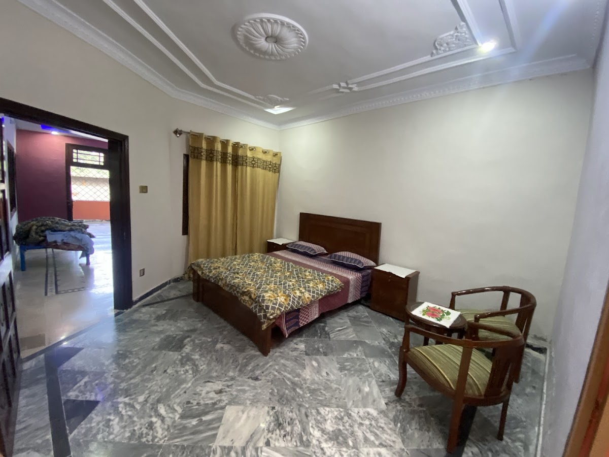 Alrehman guest house thandiani — photo 6
