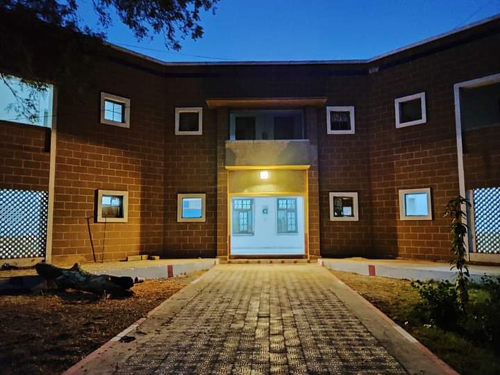 Al Razi Boys Hostel - boys hostel in Jamshoro, Sindh