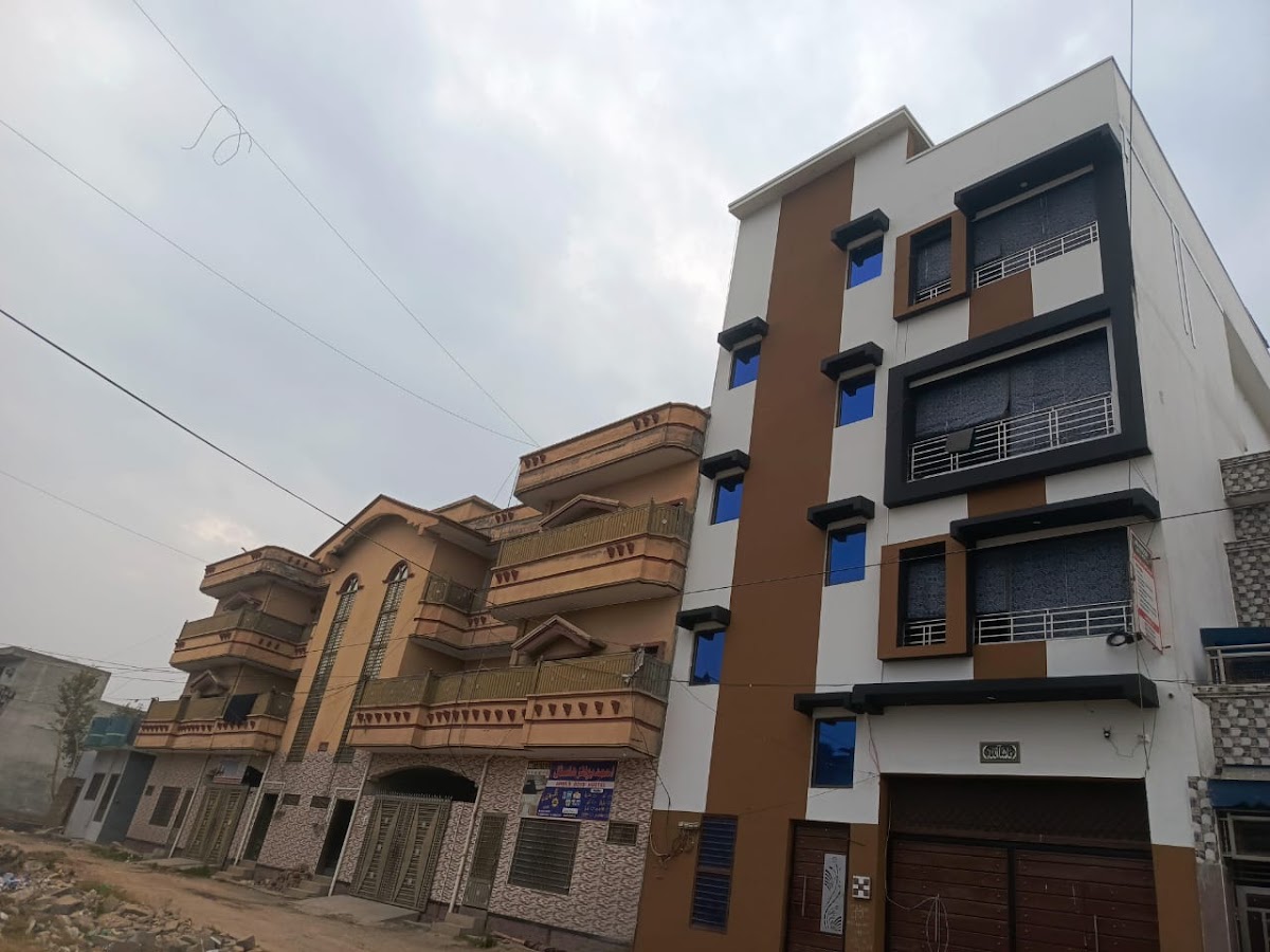 Ahmed Girl's and boys hostel - girls hostel in Haripur, Khyber Pakhtunkhwa