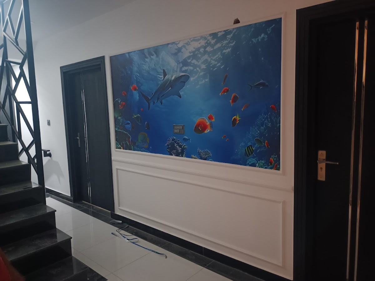 Doctor's Inn Girls Hostel — photo 8