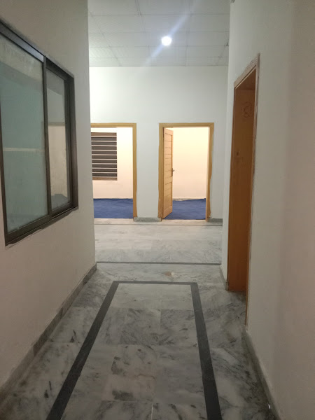 Moon Boys Hostel