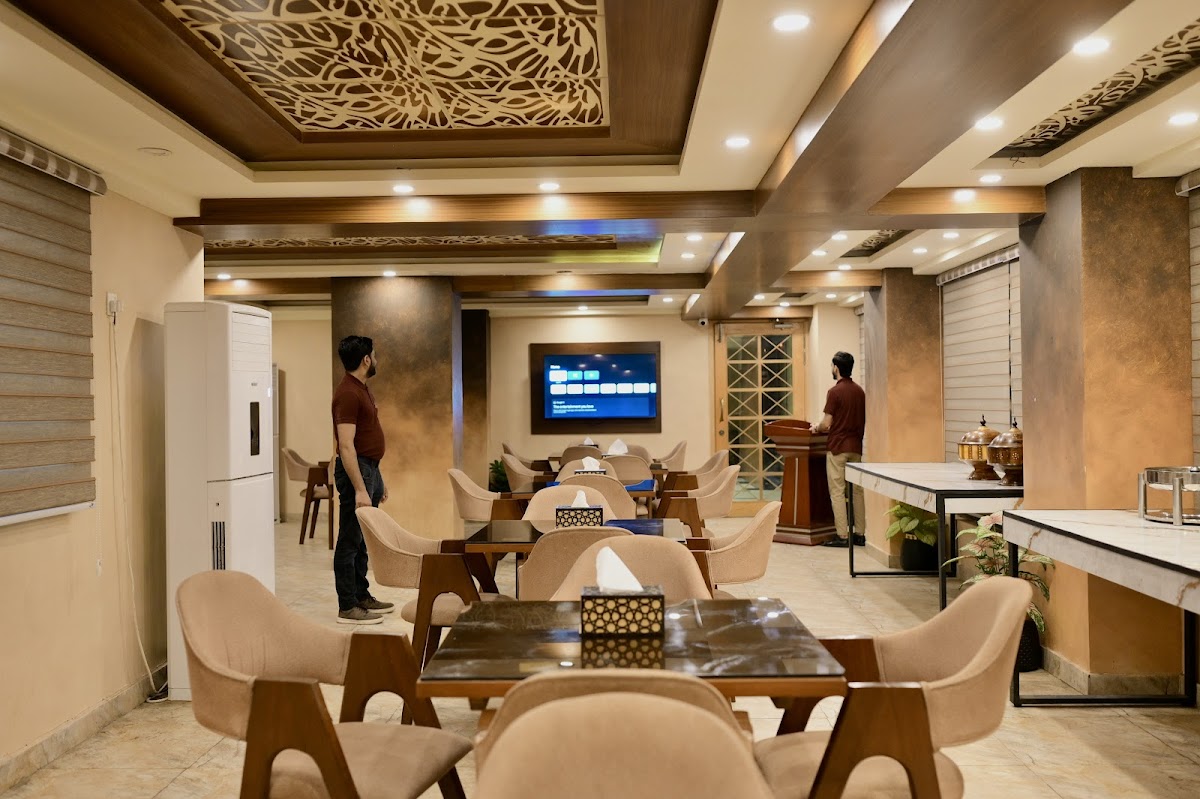 Al Makkah Hotel — photo 6