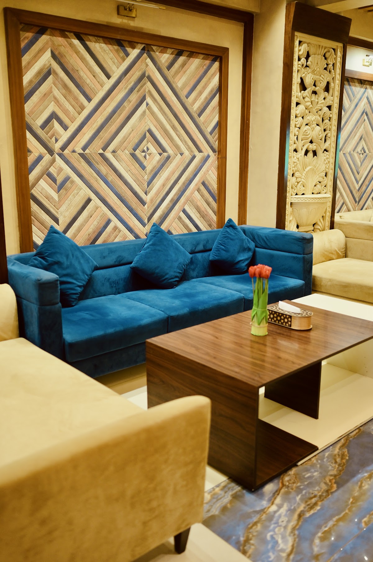 Al Makkah Hotel — photo 8