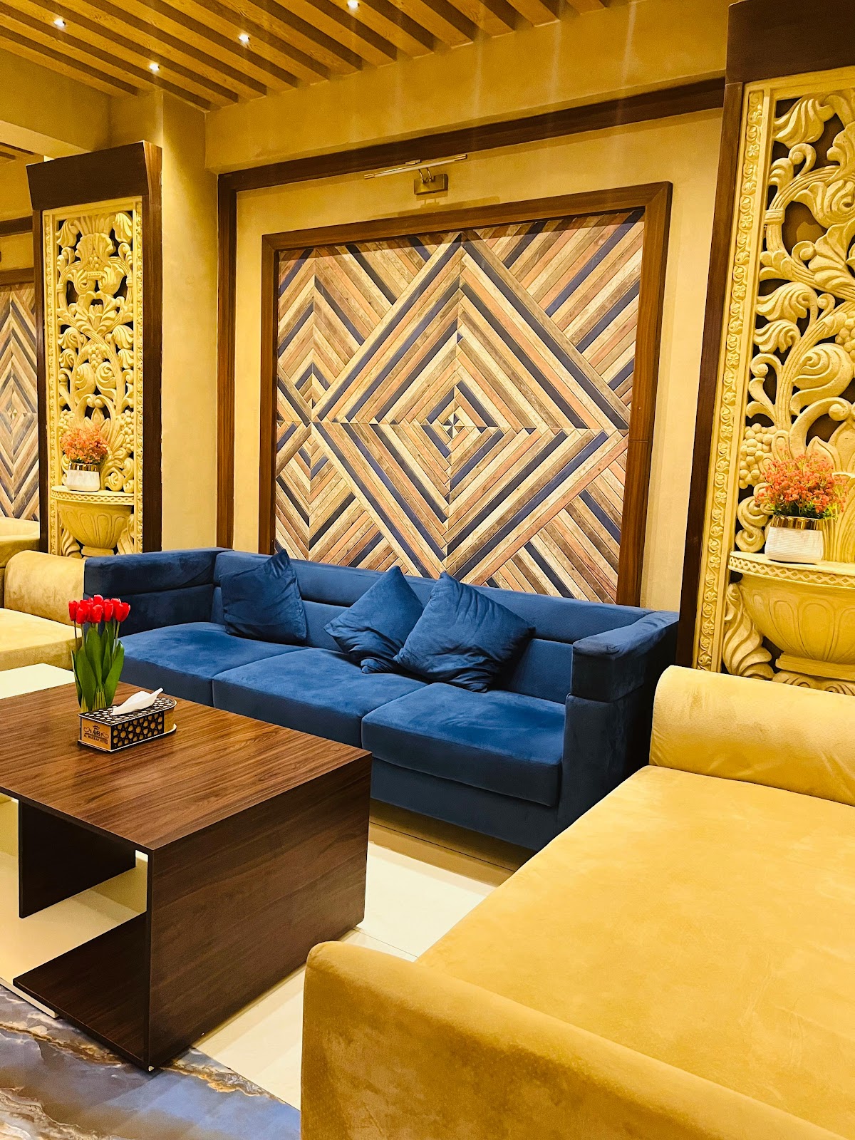 Al Makkah Hotel — photo 9