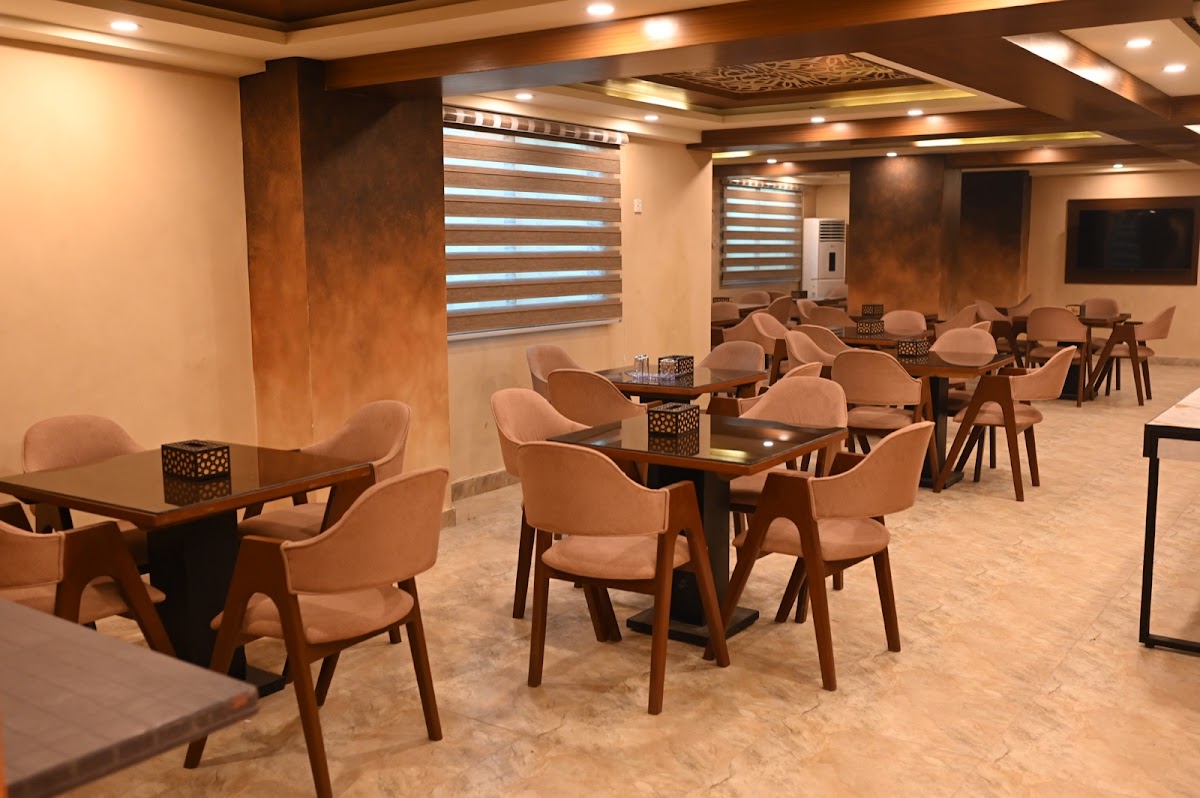 Al Makkah Hotel — photo 10