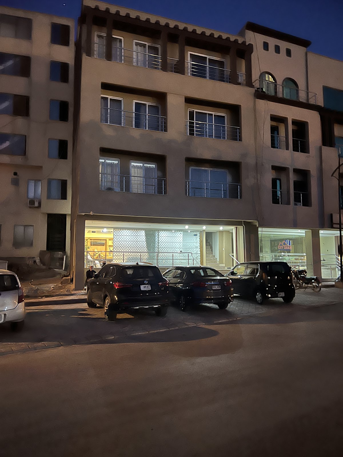 RayyanRetreat - coed hostel in Islamabad, Capital Territory