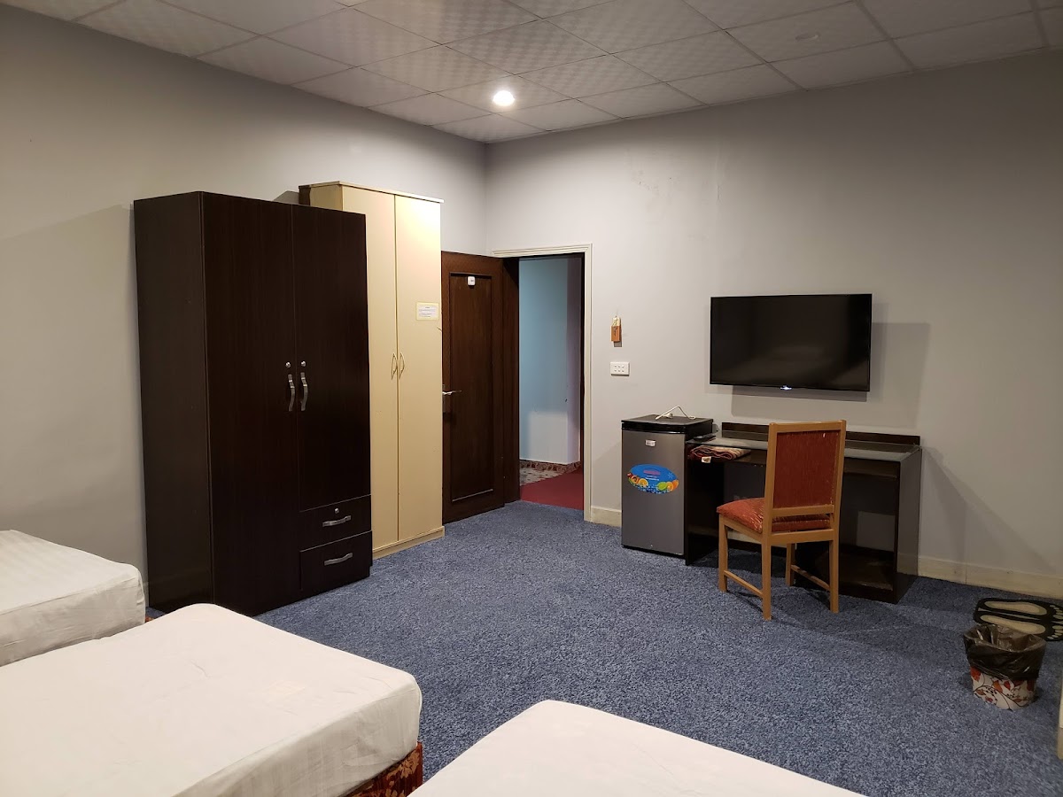 The Luxury Girls/Women Dorms and Residency — photo 7