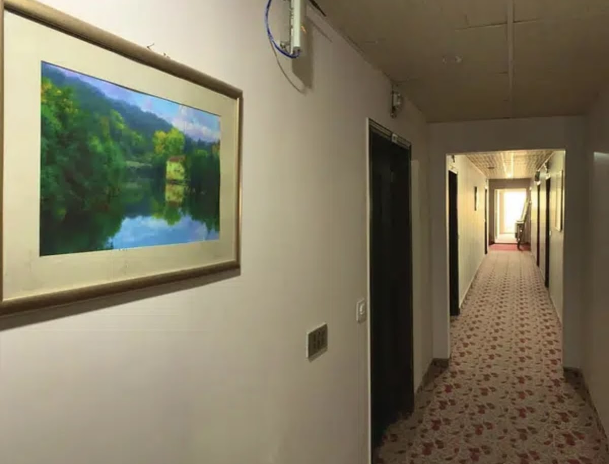 The Luxury Girls/Women Dorms and Residency — photo 9