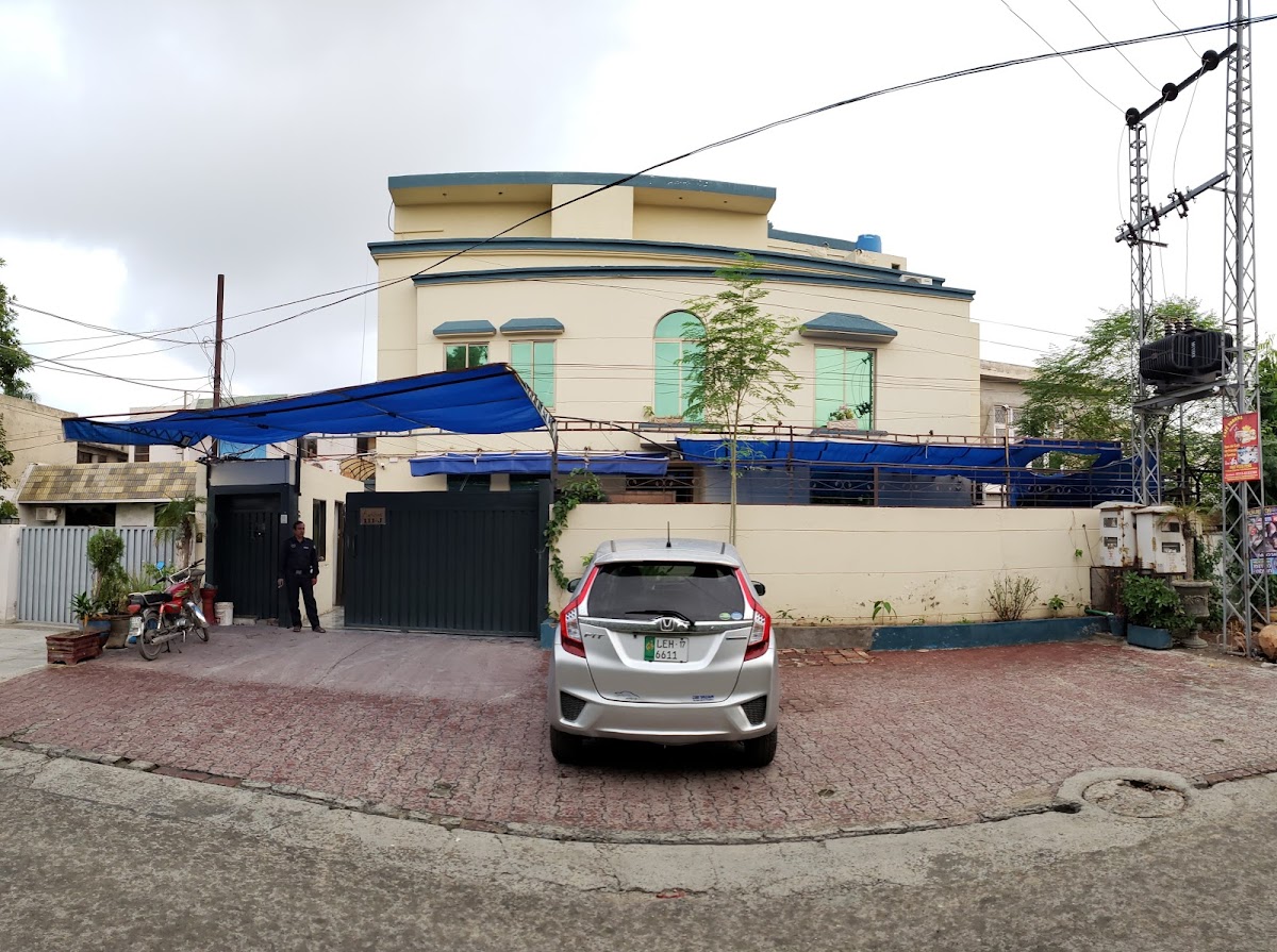 The Luxury Girls/Women Dorms and Residency — photo 6