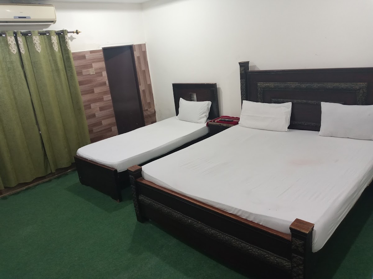 DREAM INN 2