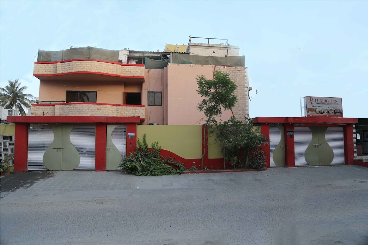 Luxury Inn