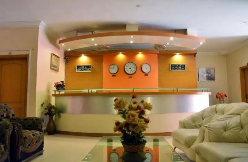 Luxury Inn — photo 7