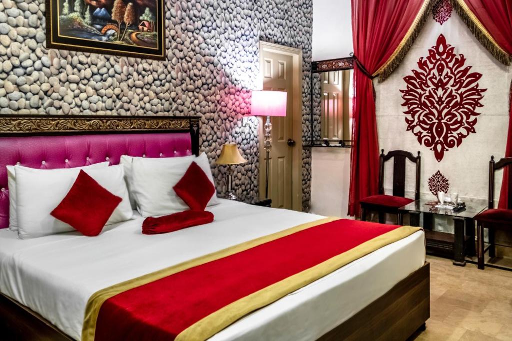 Rose Palace Hotel — photo 9