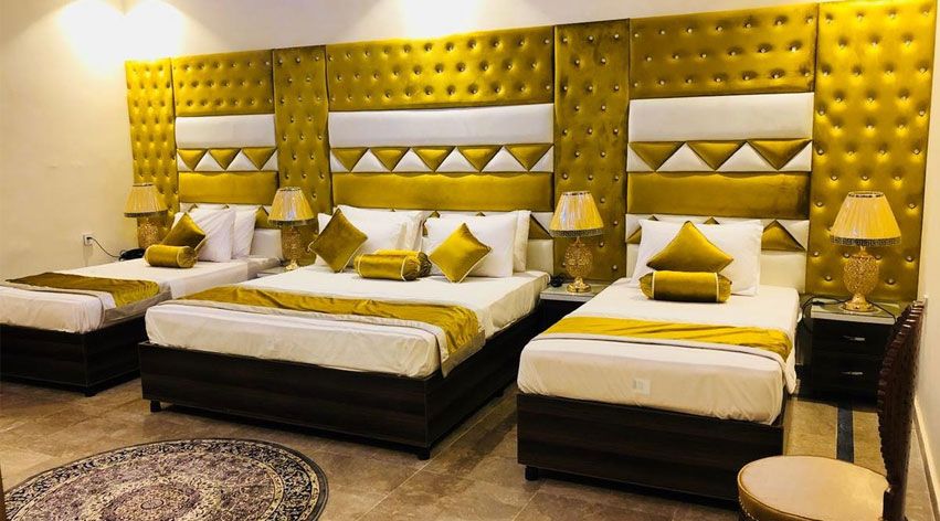 Rose Palace Hotel — photo 10