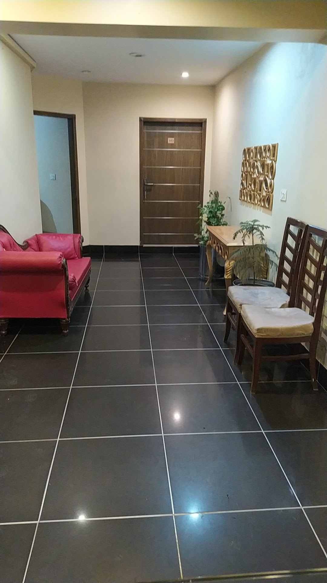 Gul Hotel — photo 8